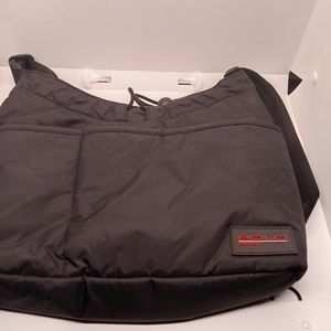 Polo Sport Ralph Lauren Bag Black Nylon